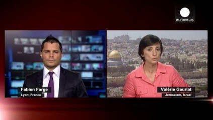 Israele-Gaza: la frustrazione della popolazione palestinese di Gerusalemme