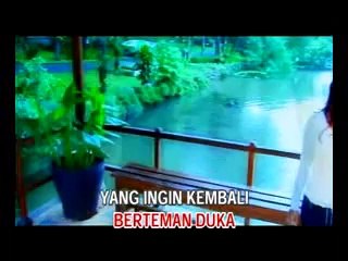 LEMBAH HITAM kitti nurbaiti @ lagu dangdut