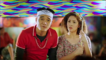 She's Dating The Gangster Teaser