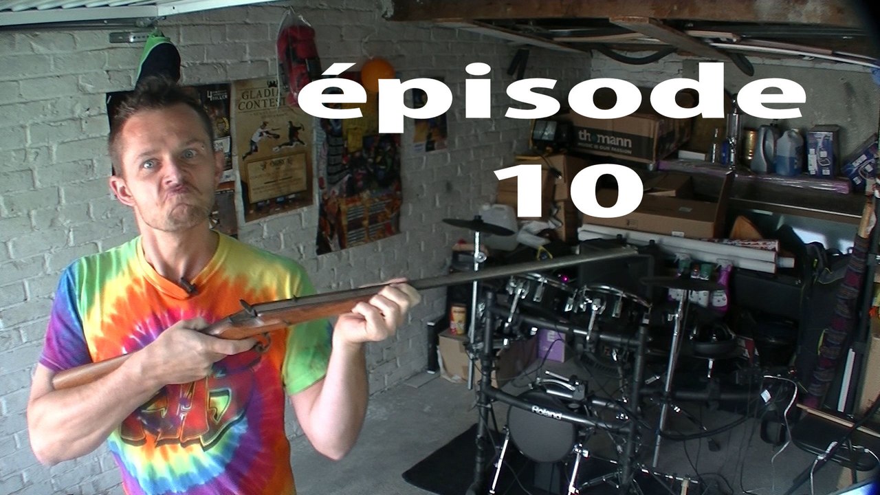 Drumaturgie Fumiste - épisode 10 -