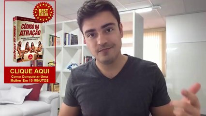 Linguagem corporal ao abordar mulheres