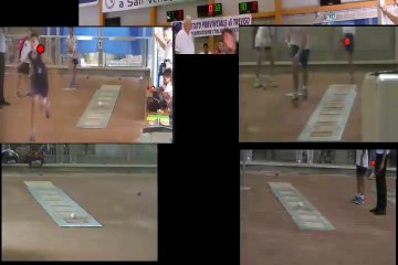 Finale Campionato di Società U14 - Staffette