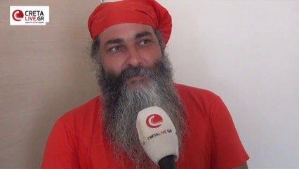 Αστυνομικοί διέκοψαν τη συναυλία του Haig Yazdjian