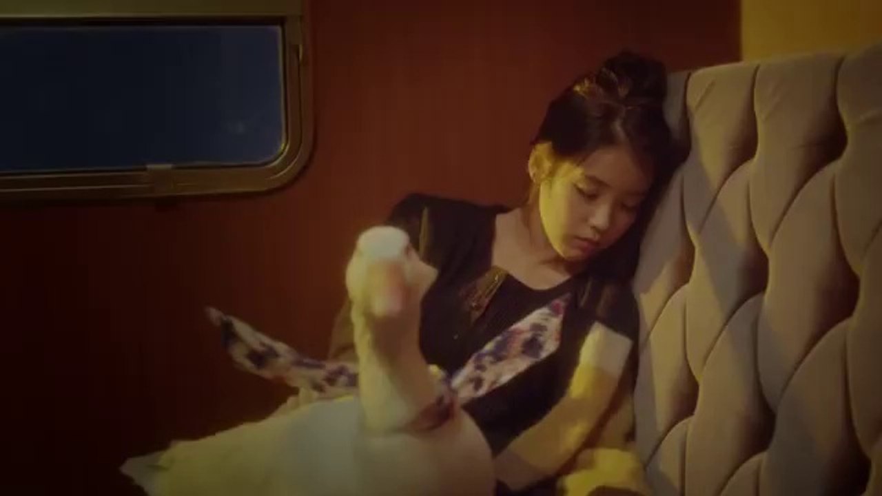 IU(아이유) _ You&I(너랑 나)(Teaser)