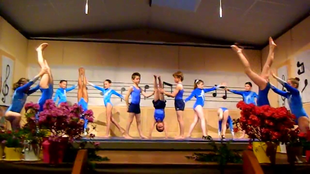 Acrogym