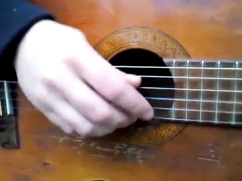 Canzoni Da Spiaggia - Cover Ebano MCR - accordi come suonarla in modo semplice