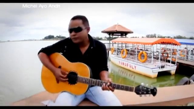 REBIKA - Rebika an-kira (gasy - malagasy)