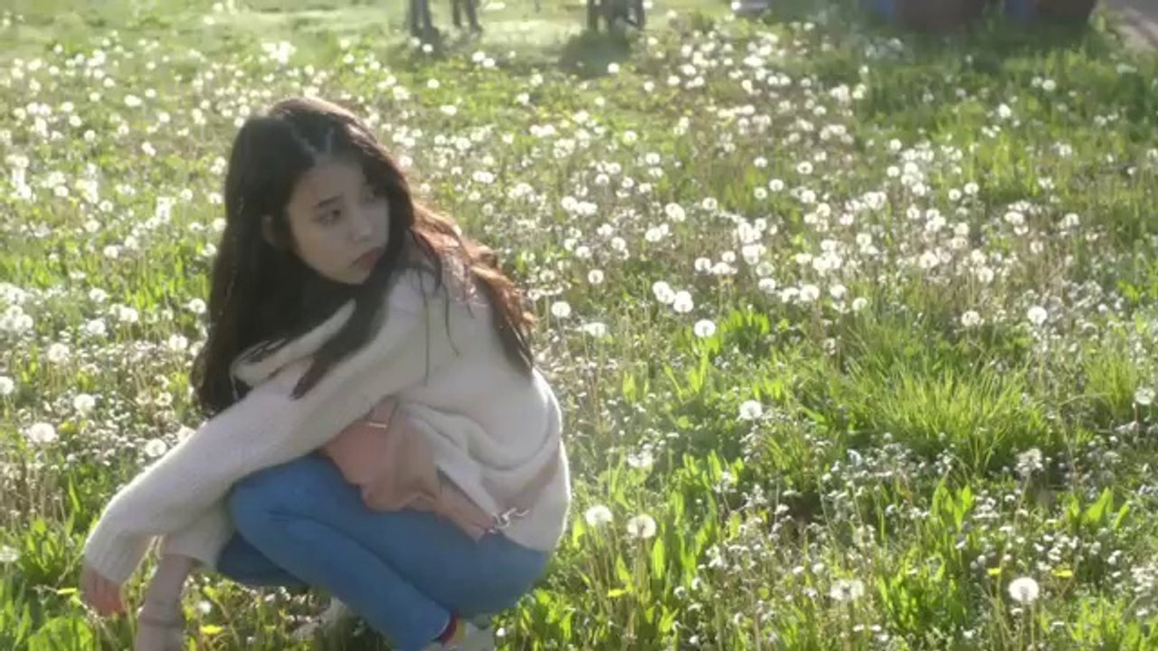 IU(아이유) _ Every End of the Day(하루 끝) (Teaser)