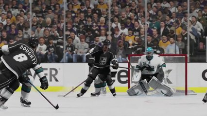 NHL 15- Journal de Développeurs - Gameplay Series #2