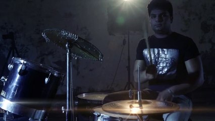 Jazba (Official Video) Hassam Imran