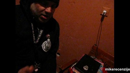 mikerecenzije Blaze Bayley interview