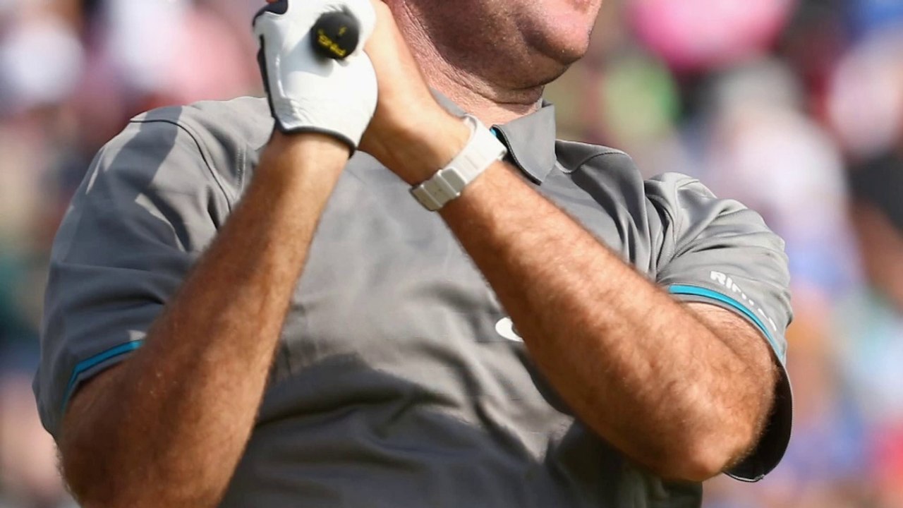 Watson: "quasi schon verloren"