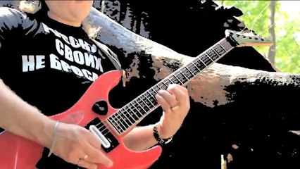 Save Donbass People,Атака детей Донбасса(ATTACK!!!(V.Lutsenko))