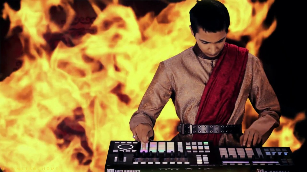 Game of Thrones theme covered and remix - incredible Dubstep Version