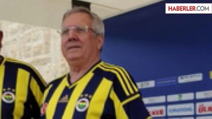 Fenerbahçe'nin Yeni Formaları Görücüye Çıktı