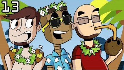 Europa Universalis IV - Conquest of Paradise feat. Northernlion and Arumba! Episode 13