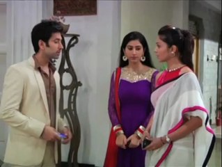 Pyaar Ka Dard Hai : Ayesha struggles to impress Avantika