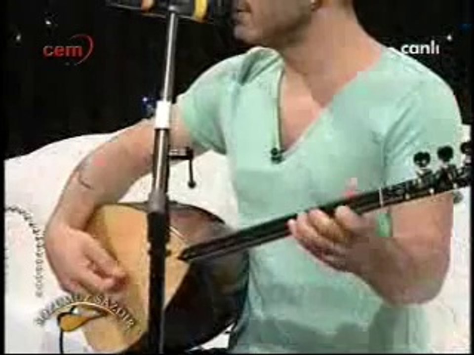 seydi - ah yar - demedim mi gönül sana