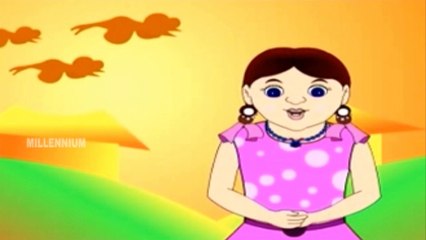 Figures | Chinnuvinte School | Kids Informative Animations