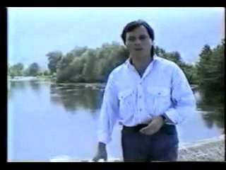 Halid Beslic I zanesem tom ljepotom