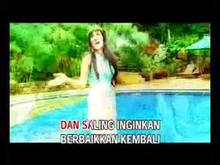 LILIN PUTIH kitti nurbaiti @ lagu dangdut