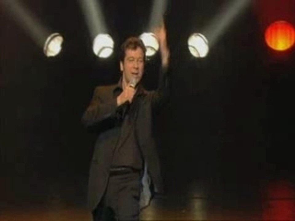 Gerra imite sebastien
