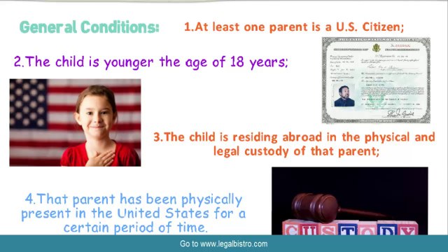 Citizenship for Spouses and Children of Military Members