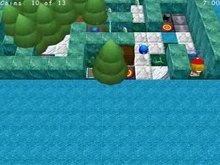 Kiki's Up Down Move Around