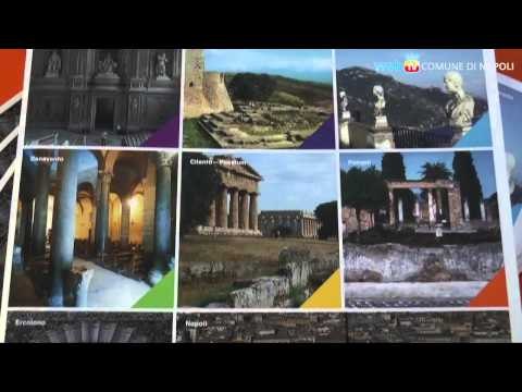 Napoli - Il Forum Universale delle Culture entra nel vivo - 2- (18.07.14)