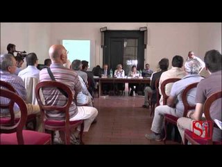 Napoli - 80 euro, Taddei (Pd): "Ecco come fanno bene all'economia" -1- (18.07.14)