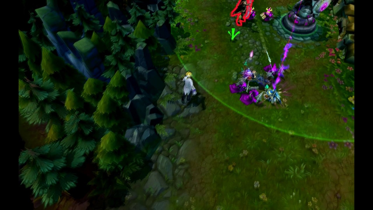 Debonair Ezreal Skin Preview - League of Legends