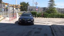 Ancona - Maxi inchiesta per le tangenti sul biogas (18.07.14)