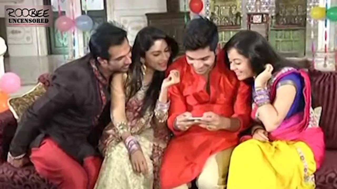 saath nibhana saathiya 31 january 2014