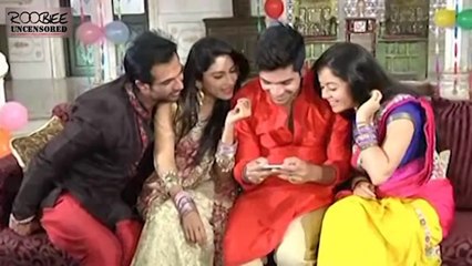 Saath Nibhana Saathiya 18th July 2014 FULL EPISODE | Rashi TO DIE