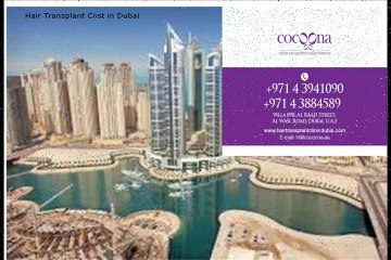 Eyebrow Transplants in Dubai