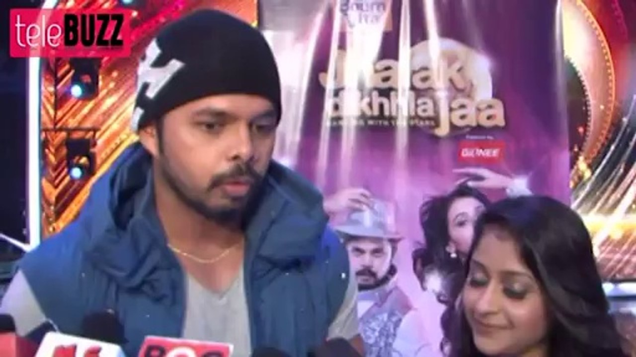 Jhalak Dikhhla Jaa 19th June 2014 FULL EPISODE | Salman Khan's BIGGEST SURPRISE