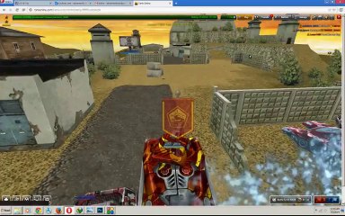 tanki online adnan with ali and ahmed