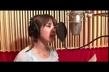 IU(아이유) & Yoo Seungho - Believe in Love MV