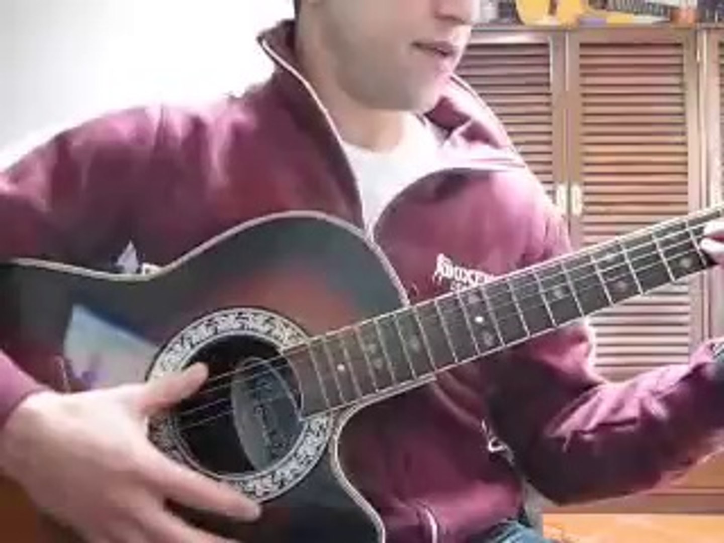 Suggerimento ritmo This is the life Ami Macdonald accordi chitarra tutorial  - video Dailymotion