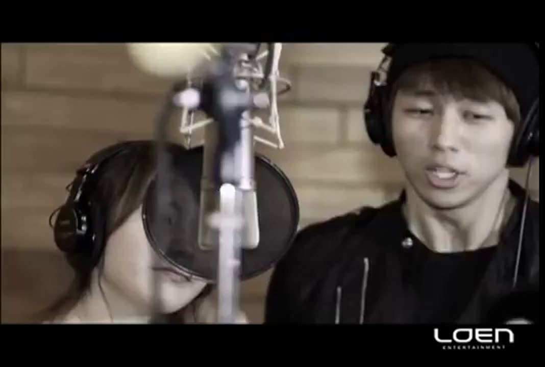 IU(아이유) - 잔소리 (With 2AM 슬옹) M/V SD