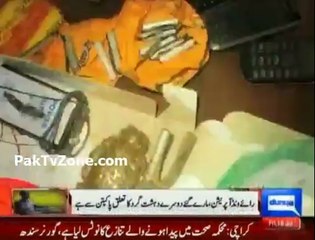 Another Raiwind terror suspect identified