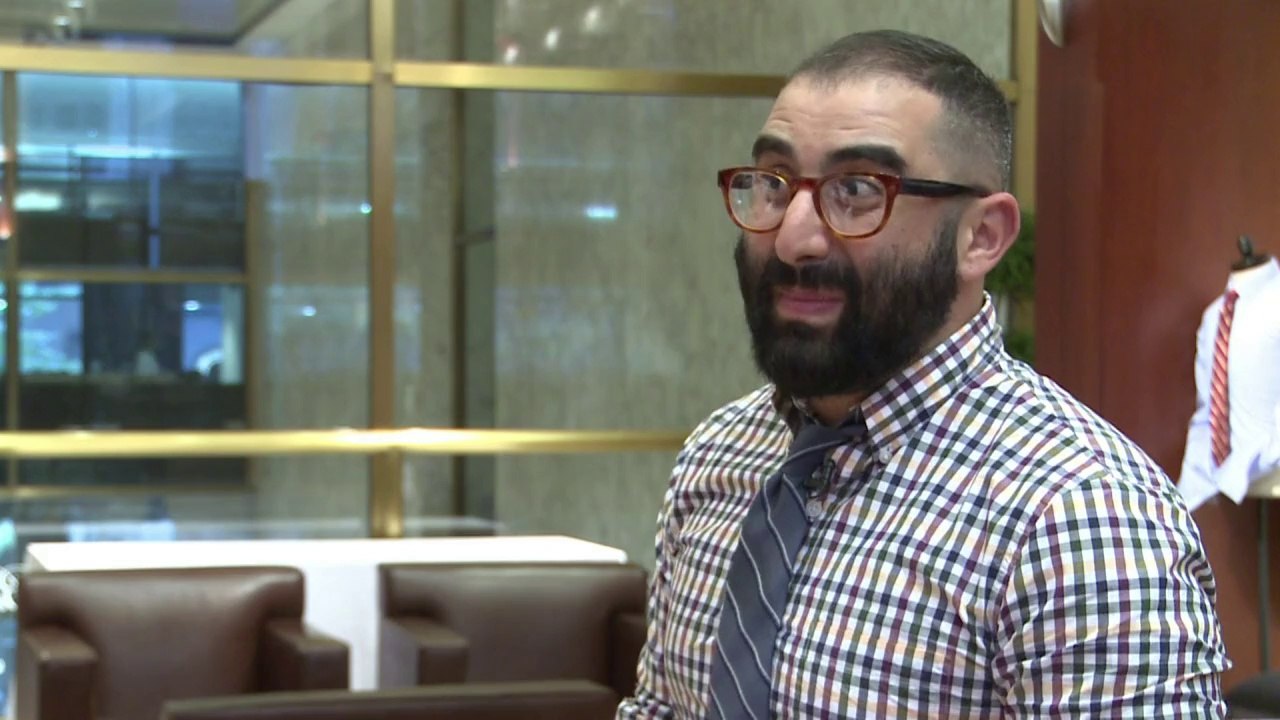 New York: les taxis jaunes menacés par Uber