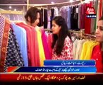 Lahore Fashion: New eid dresses