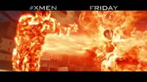 X-Men_ Days of Future Past TV SPOT - Epic (2014) - Hugh Jackman Movie HD