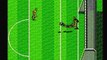 Nes - Konami Hyper Soccer - Match 1 - Holland vs Japan