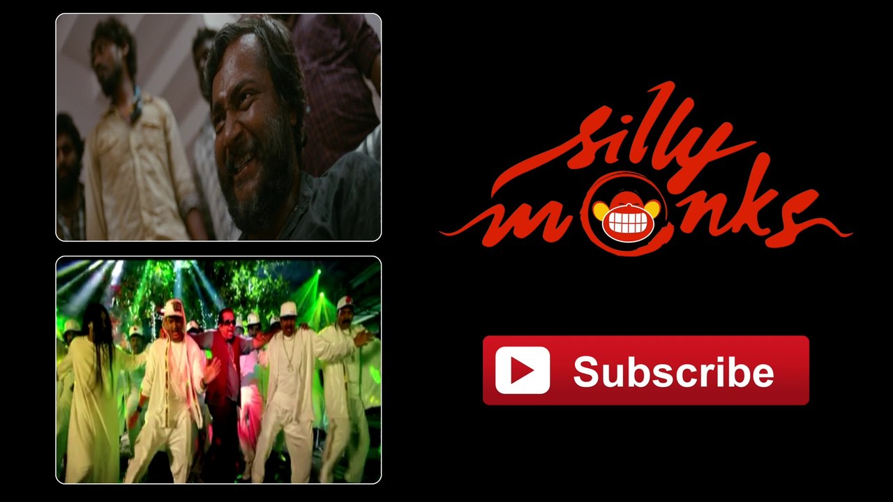 Chikkadu Dorakadu Songs Trailer - Vichinde Vichinde Song - Siddarth, Lakshmi Menon