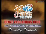 Benze Vacation Club - The Ultimate Clubbing Destination