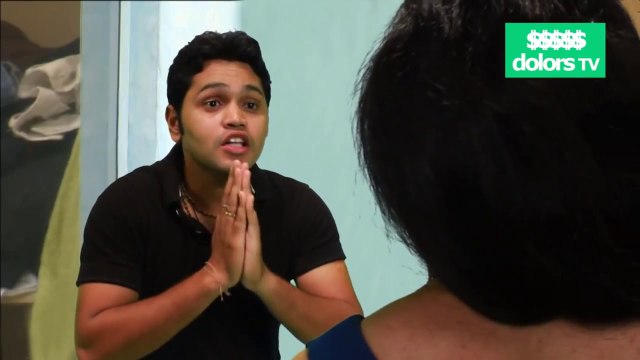 Armaan fights with Tanisha - Abuses Salman & Bigg Boss - Parody (Episode 2 of 6)