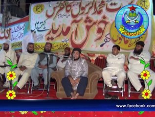 سیرت محمد رسول اللہ کانفرنس، جڑانوالہ۔پارٹ4