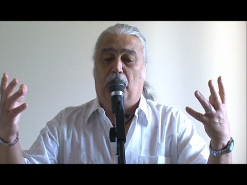 LES GRANDS BOULEVARDS (Montand par Giorgio)